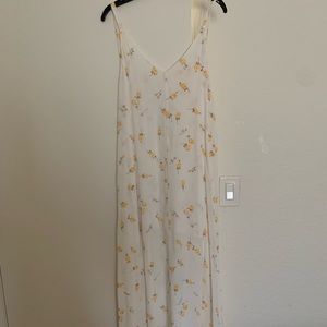 Flynn Skye maxi dress